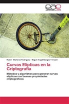 Miguel A Borges Trenard, Miguel Angel Borges Trenard, Hube Martínez Rodríguez, Huber Martínez Rodríguez - Curvas Elípticas en la Criptografía
