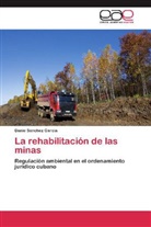 Danie Sánchez García - La rehabilitación de las minas