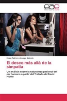 Diana Patricia Zuluaga Estrada - El deseo más allá de la simpatía