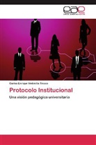 Carlos Enrique Vintimilla Tinoco - Protocolo Institucional