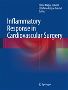 Atique Gabriel, Atique Gabriel, Edm Atique Gabriel, Edmo Atique Gabriel, Edmo Atique Gabriel, Sthefano Gabriel... - Inflammatory Response in Cardiovascular Surgery