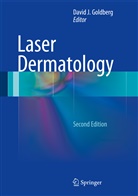 David J. Goldberg, Davi J Goldberg, David J Goldberg - Laser Dermatology