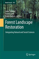 Davi Lamb, David Lamb, Palle Madsen, John Stanturf - Forest Landscape Restoration