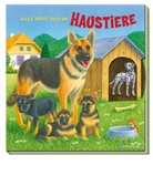 Alles dreht sich um... Haustiere