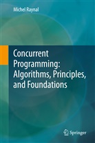 Michel Raynal - Concurrent Programming