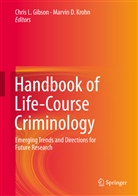 D Krohn, D Krohn, Chris L. Gibson, Marvin D. Krohn, Chri L Gibson, Chris L Gibson - Handbook of Life-Course Criminology