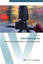 Katja Tille - Arbeitslosigkeit