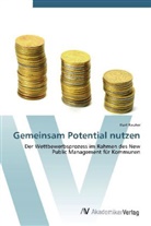 Kurt Rauter - Gemeinsam Potential nutzen