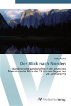 Nadja Putzert - Der Blick nach Norden