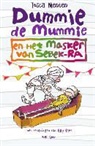 Tosca Menten, Elly Hees - Dummie de mummie en het masker van Sebek-Ra