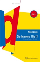 Dirk Schwarze - Meilensteine: Die documenta 1 bis 13