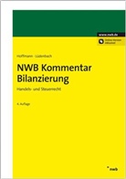 Wolf-Dieter Hoffmann, Norbert Lüdenbach, Wolf-Dieter Hoffmann, Norbert Lüdenbach - NWB Kommentar Bilanzierung