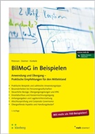 Künkele, Kai Peter Künkele, Kai-Peter Künkele, Peterse, Karl Petersen, Zwirne... - BilMoG in Beispielen