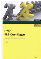 Martin Weber - 5 vor IFRS-Grundlagen