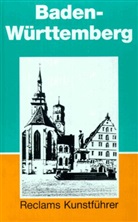 Reclams Kunstführer Deutschland - 2: Baden-Württemberg (Kunstdenkmäler und Museen)