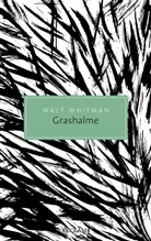 Hans  Christian Andersen, Walt Whitman - Grashalme