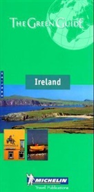 Liam O'Flaherty - A Tourist's Guide to Ireland