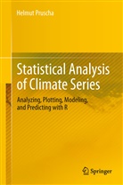 Helmut Pruscha - Statistical Analysis of Climate Series