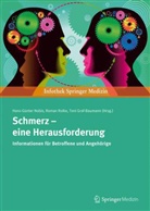 Graf-Baumann, T. Graf-Baumann, Toni Graf-Baumann, Nobi, H.-G. Nobis, Hans-Günter Nobis... - Schmerz - eine Herausforderung