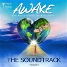 Jürgen Solis - Awake, Audio-CD (Soundtrack) (Hörbuch)
