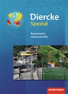 Girnd, Thil Girndt, Thilo Girndt, Mingenbach, Michae Mingenbach, Michael Mingenbach... - Diercke Spezial, Sekundarstufe II: Diercke Spezial - Ausgabe 2008 für die Sekundarstufe II