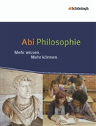 Helmu Engels, Helmut Engels, Klaus Goergen - Abi Philosophie