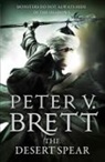 Peter V. Brett - The Desert Spear