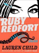 Lauren Child - Ruby Redfort