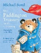 Michael Bond, R. W. Alley - Paddington Treasury for the Very Young