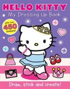 Hello Kitty - My Dressing Up Book