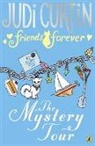 Judi Curtin, Curtin Judi - Friends Forever: The Mystery Tour