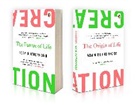 Adam Rutherford, Rutherford Adam - Creation
