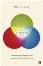 Daniel M Davis, Daniel M. Davis, Davis Daniel M - The Compatibility Gene