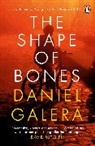 Daniel Galera, Galera Daniel - The Shape of Bones