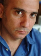 Rawi Hage, Hage Rawi - Carnival