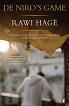 Rawi Hage, Hage Rawi - De Niro's Game