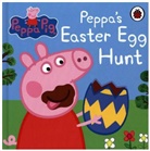 Peppa Pig, UNKNOWN - Peppa Pig Peppa's Easter Egg Hunt