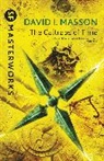 David I Masson, David I. Masson, Masson David I. - The Caltraps of Time