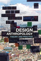 Wendy Gunn, Wendy Otto Gunn, Smith Rachel Charlot, Wendy Gunn, Wendy (University of Southern Denmark Gunn, Ton Otto... - Design Anthropology