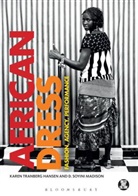 Karen Tranberg Hansen, Hansen Karen, D Soyini Madison, D. Soyini Madison, Karen Hansen, Karen Tranberg Hansen... - Dbc African Dress