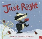 Birdie Black, Kate Wilson, Rosalind Beardshaw - Just Right for Christmas