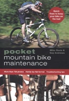 Guy Andrews, Andrews Guy, Mike Davis, Mike Davis &amp; Guy Andrews, Gerard Brown - Pocket Mountain Bike Maintenance