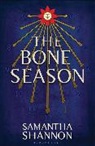 Samantha Shannon, Shannon Samantha - The Bone Season