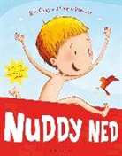 Kes Gray, Gray Kes, Garry Parsons, Garry Parsons, Parsons Garry - Nuddy Ned