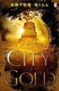 Anton Gill, Anton Gill, Gill Anton - City of Gold