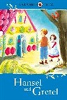 Ladybird, Vera Southgate - Ladybird Tales: Hansel and Gretel
