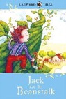 Ladybird, Vera Southgate - Ladybird Tales: Jack and the Beanstalk