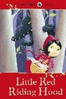 Ladybird, Vera Southgate - Ladybird Tales: Little Red Riding Hood