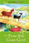 Ladybird, Vera Southgate - Ladybird Tales: The Three Billy Goats Gruff