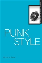 Monica Sklar, Professor Monica Sklar - Punk Style